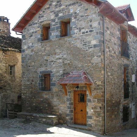 Casa Lo Sastre - Jasa Villa Exterior photo